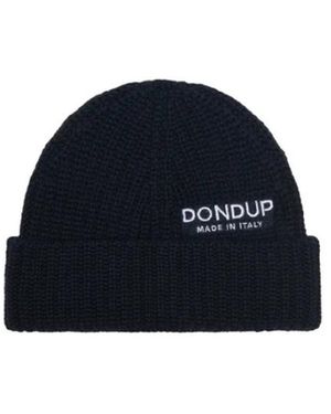 Dondup Beanies - Blue