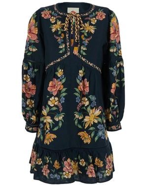 FARM Rio Short Dresses - Multicolore