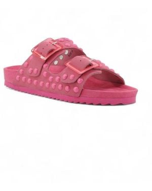 Colors Of California Sliders - Pink