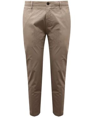 BE ABLE Chinos - Gray