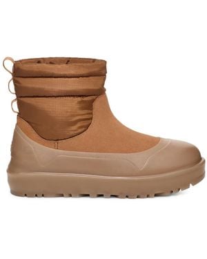 UGG Winter Boots - Marrón