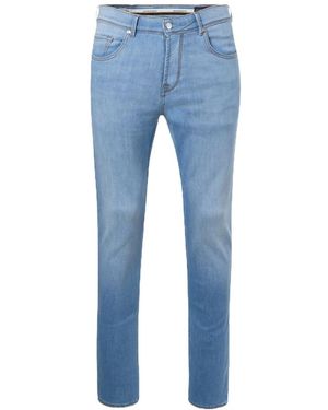Baldessarini Slim-Fit Jeans - Azul
