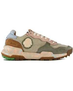 Satorisan Outdoor Schoenen - Meerkleurig