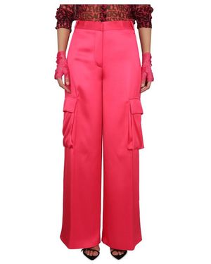 Versace Duchesse Broek - Roze