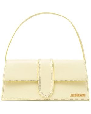 Jacquemus Handbags - Metallic