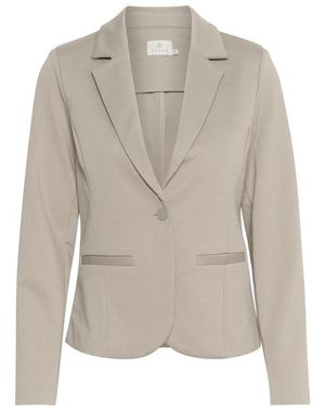Kaffe Blazers - Grey