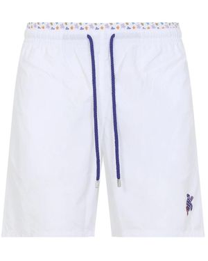 Vilebrequin Beachwear - Blu