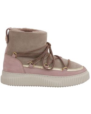 Voile Blanche Winter Boots - Grey