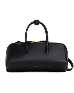 Alaïa Handbags - Nero
