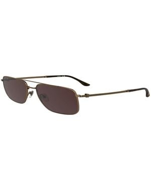 Lacoste Sunglasses - Brown