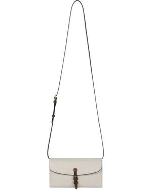 Etro Cross Body Bags - Weiß