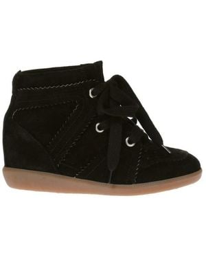 Isabel Marant Trainers - Black