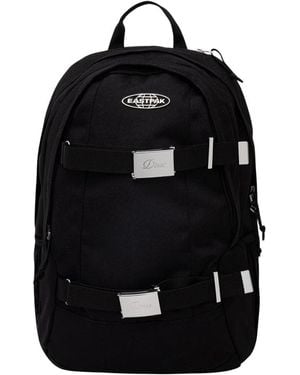 Eastpak Backpacks - Nero