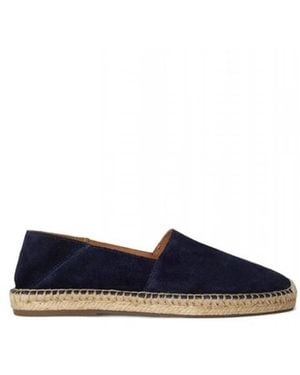 Ralph Lauren Espadrilles - Blue