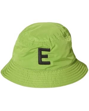 Ermanno Scervino Hats - Green