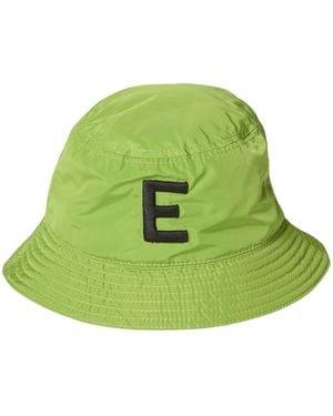 Ermanno Scervino Hats - Green