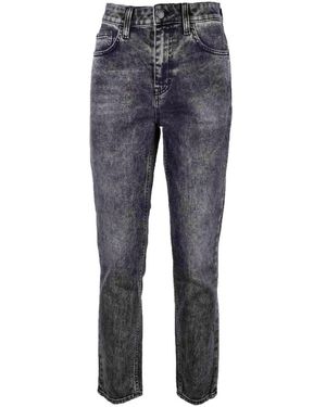 Department 5 Slim-Fit Jeans - Blue