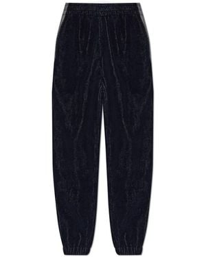 Versace Sweatpants - Blue