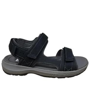 Clarks Sandalen - Schwarz