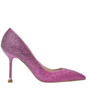 Liu Jo Pumps - Morado
