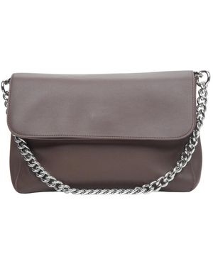 ESTRO Shoulder Bags - Marrón