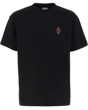 Marcelo Burlon T-Shirts - Nero
