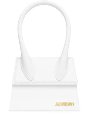 Jacquemus Handbags - Wit