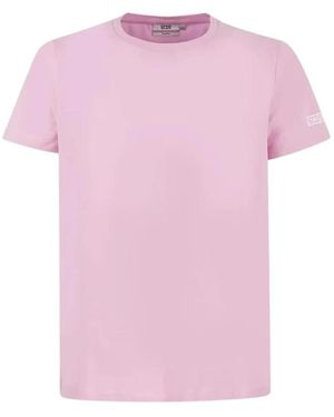Gcds T-Shirts - Pink