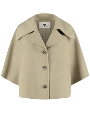 Alter Ego Light Jackets - Neutro