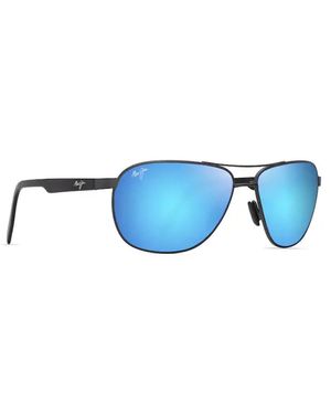Maui Jim Sunglasses - Blue
