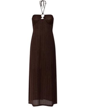 Melissa Odabash Harriet Dress - Bruin