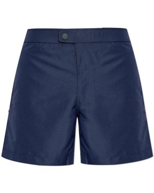 Brioni Beachwear - Blu