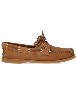 Sperry Top-Sider Sailor Shoes - Marrón