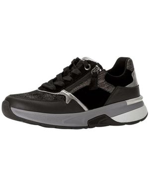 Gabor Sneakers - Schwarz