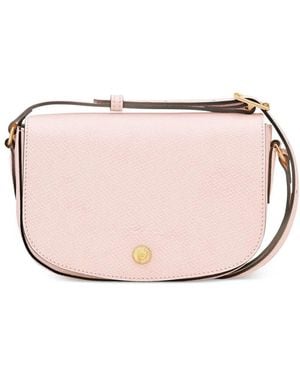 Longchamp Tassen ,Roze ,Leer Épure S Crossbody