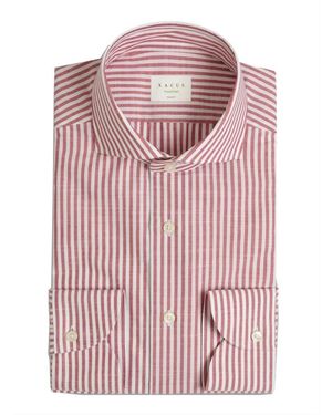 Xacus Formal Shirts - Rosa