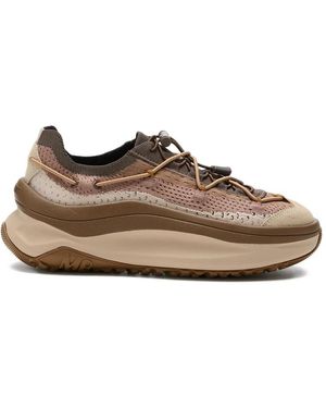 Moon Boot Shoe Moonboot - Braun