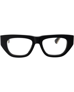 Bottega Veneta Glasses - Black