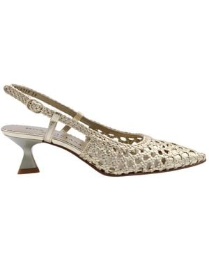 Pons Quintana Court Shoes - White