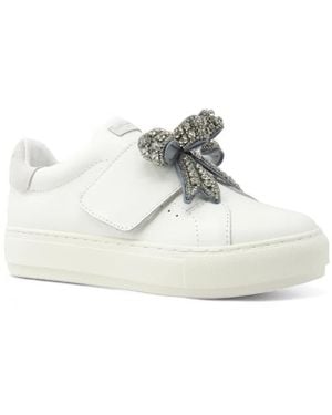 Kurt Geiger Trainers - White