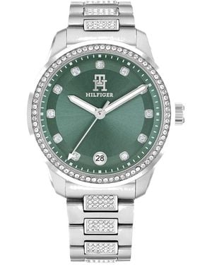 Tommy Hilfiger Watches - Metálico