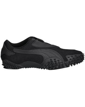 PUMA Sport Shoes - Noir
