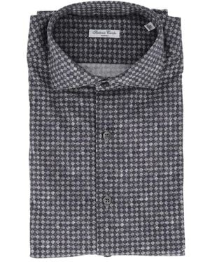 Sonrisa Formal Shirts - Grau