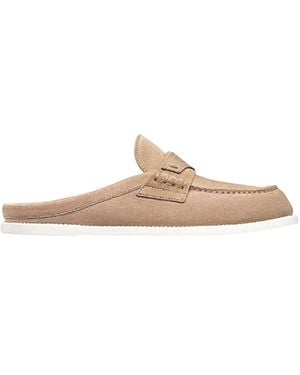 Dior Mules - Neutro