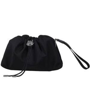 Moncler Tassen ,Zwart ,Trick Pouch
