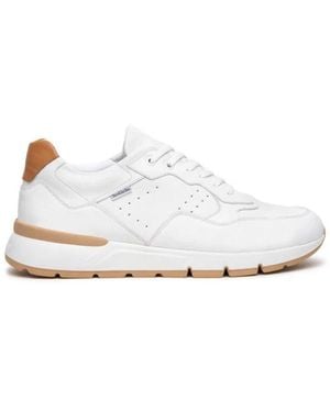 Nero Giardini Trainers - White