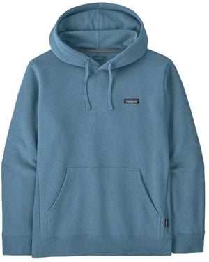 Patagonia Hoodies - Blue