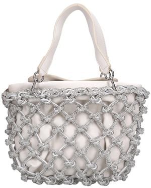 THEMOIRÈ Handbags - Metallic