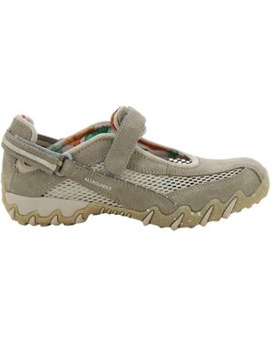 Allrounder Niro Z6 - Grijs