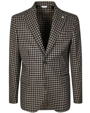 Manuel Ritz Blazers - Black